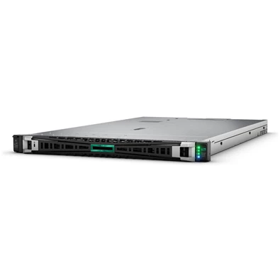 HPE P71673-425 ProLiant DL360 Gen11 4510 2.4GHz 12c 1P 64GB-R 8SFF MR408i-o 2x960GB SSD 2x1000W PS EMEA Server