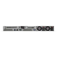 HPE P71673-425 ProLiant DL360 Gen11 4510 2.4GHz 12c 1P 64GB-R 8SFF MR408i-o 2x960GB SSD 2x1000W PS EMEA Server