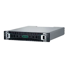 HPE P76572-B25 MSA 2070 SFF 2x16Gb FC 4-port Controller 12x1.92TB SSD 4x16Gb SFP FC XCVR 23TB Storage Array
