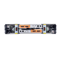 HPE P76572-B25 MSA 2070 SFF 2x16Gb FC 4-port Controller 12x1.92TB SSD 4x16Gb SFP FC XCVR 23TB Storage Array