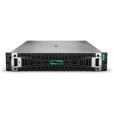 HPE P77241-425 ProLiant DL380 Gen11 6526Y 2.8GHz 16c 1P 128GB-R 8SFF NS204i-u NC BCM57416 2x1000W PS EU Server HPE P77241-425 ProLiant DL380 Gen11 6526Y 2.8GHz 16c 1P 128GB-R 8SFF NS204i-u NC BCM57416 2x1000W PS EU Server