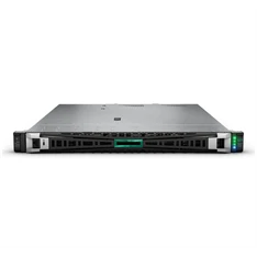 HPE P78088-425 ProLiant DL320 Gen11 6530 2.1GHz 32c 1P 128GB-R 10SFF MR416i-o 3x2.4TB HDD 2x1000W PS EU Server