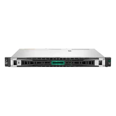 HPE P78179-425 ProLiant DL20 Gen11 E-2434 3.4GHz 4c 1P 32GB-U 2LFF 2x2TB HDD 290W PS EU Server HPE P78179-425 ProLiant DL20 Gen11 E-2434 3.4GHz 4c 1P 32GB-U 2LFF 2x2TB HDD 290W PS EU Server