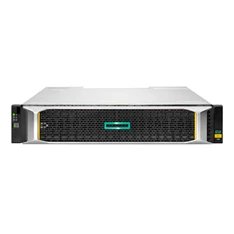 HPE P79251-B25 MSA 1060 SFF 2x12Gb SAS 2-port Controller 12x1.2TB HDD 14TB Storage Array HPE P79251-B25 MSA 1060 SFF 2x12Gb SAS 2-port Controller 12x1.2TB HDD 14TB Storage Array