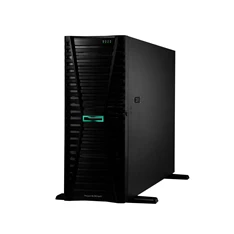 HPE P81775-425 ProLiant ML350 Gen11 4509Y 2.6GHz 8c 1P 2x32GB-R 8SFF MR408i-o 2x480GB SSD 2x1000W PS EU Server HPE P81775-425 ProLiant ML350 Gen11 4509Y 2.6GHz 8c 1P 2x32GB-R 8SFF MR408i-o 2x480GB SSD 2x1000W PS EU Server