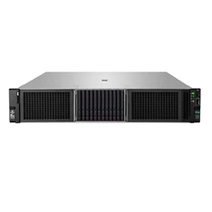 HPE P81784-425 ProLiant DL380 Gen11 5416S 2.0GHz 16c 1P 2x32GB-R 8SFF MR408i-o 2x480GB SSD 2x1000W PS EU Server