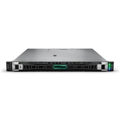 HPE P82672-425 ProLiant DL320 Gen11 5416S 16c 1P 4x16GB-R 8SFF MR408i-o 3x2.4TB HDD L4 2x1000W PS EU Server HPE P82672-425 ProLiant DL320 Gen11 5416S 16c 1P 4x16GB-R 8SFF MR408i-o 3x2.4TB HDD L4 2x1000W PS EU Server