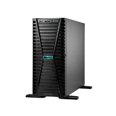 HPE P83112-425 ProLiant ML110 Gen11 4514Y 2.0GHz 16c 1P 2x32GB-R 8SFF MR408i-o 2x480GB SSD 2x1000W PS EU Server HPE P83112-425 ProLiant ML110 Gen11 4514Y 2.0GHz 16c 1P 2x32GB-R 8SFF MR408i-o 2x480GB SSD 2x1000W PS EU Server