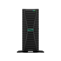HPE P85583-425 ProLiant ML350 Gen11 4510 2.4GHz 12c 1P 2x32GB-R 8SFF NS204i-u MR408i-o 2x1000W PS EU Server