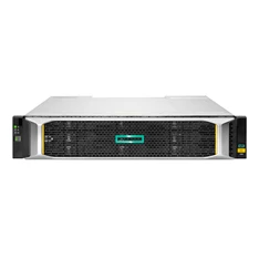 HPE R0Q75B MSA 2060 10GbE iSCSI LFF Storage