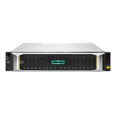 HPE R0Q80B MSA 2062 16Gb FC SFF Storage