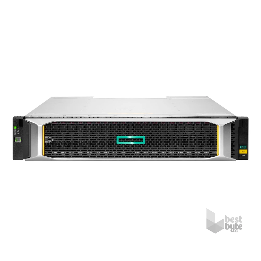 HPE R0Q80B MSA 2062 16Gb FC SFF Storage