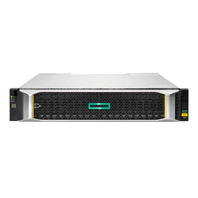 HPE R0Q80B MSA 2062 16Gb FC SFF Storage