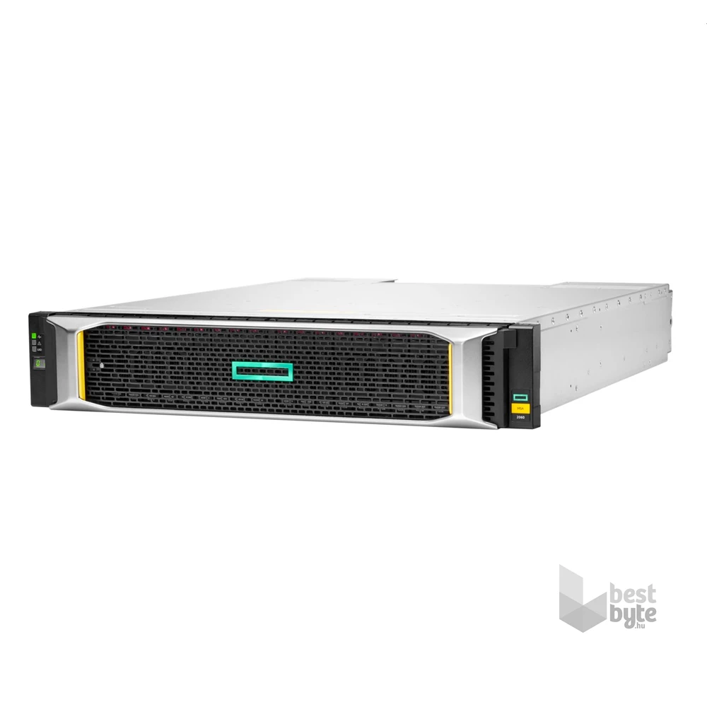 HPE R0Q80B MSA 2062 16Gb FC SFF Storage