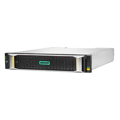 HPE R0Q80B MSA 2062 16Gb FC SFF Storage