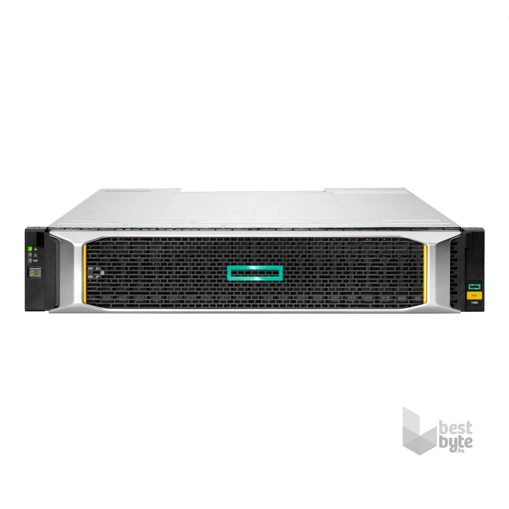 HPE R0Q85B MSA 1060 16Gb FC SFF Storage