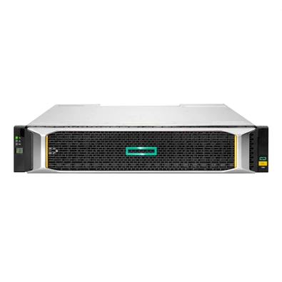 HPE R0Q85B MSA 1060 16Gb FC SFF Storage