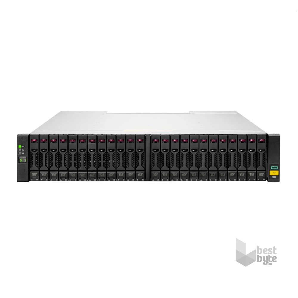 HPE R0Q85B MSA 1060 16Gb FC SFF Storage