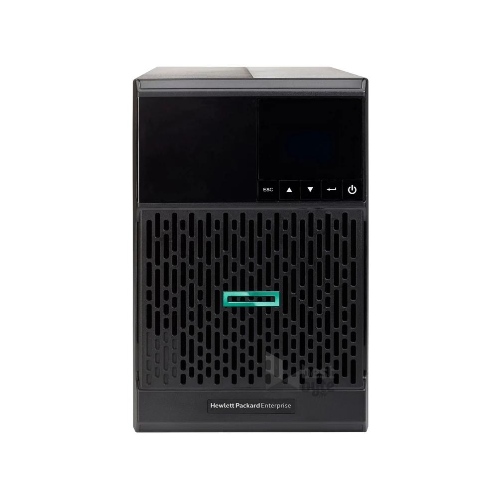 HPE Q1C17A Single Phase 1Gb UPS Network Management Module