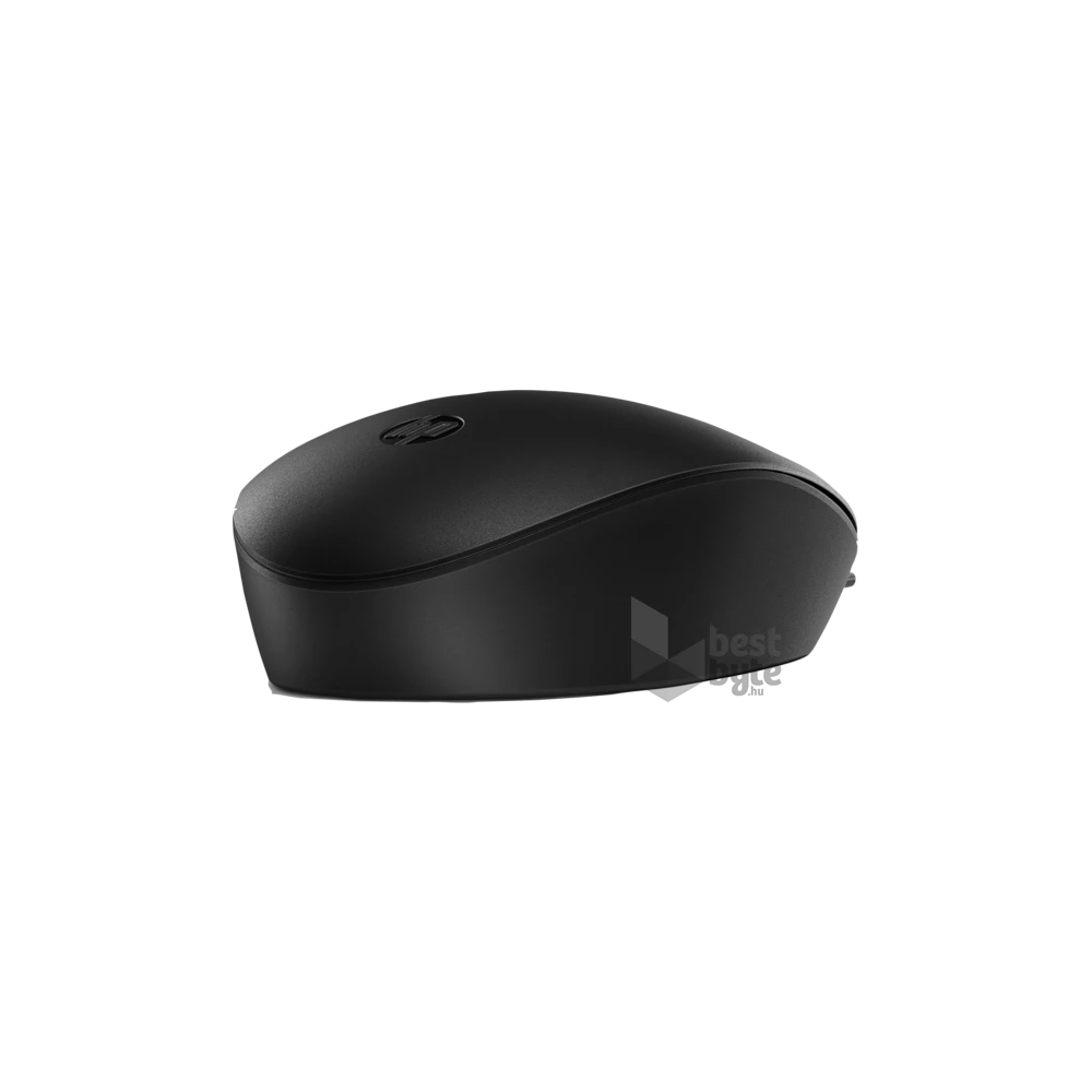 HP 125 vezetékes egér