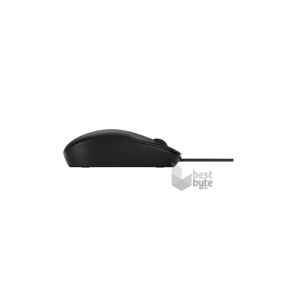 HP 125 vezetékes egér