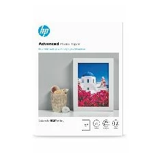 HP 13x18 fényes fotópapír