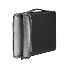 HP Carry Sleeve 14" fekete-ezüst notebook tok