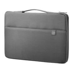 HP 14 Crosshatch Carry Sleeve notebook tok