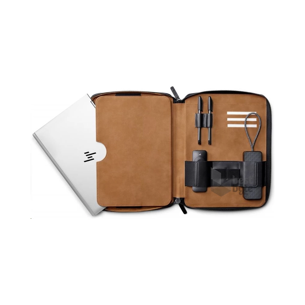 HP 14" Elite Notebook Portfolio Case notebook táska
