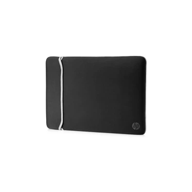 HP Sleeve 14" kifordítható fekete-ezüst notebook tok