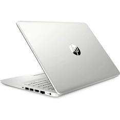 HP 14-dk1007nh laptop (14"FHD AMD Ryzen 3-3250U/Int. VGA/4GB RAM/256GB/Win10) - ezüst