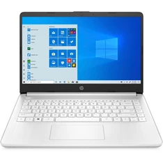 HP 14s-dq2002nh laptop (14"FHD Intel Core i5-1135G7/Int. VGA/8GB RAM/256GB/Win10) - fehér