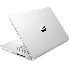 HP 14s-dq2005nh laptop (14"FHD Intel Core i5-1135G7/Int. VGA/8GB RAM/256GB/DOS) - ezüst