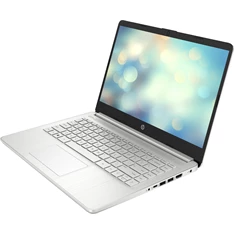 HP 14s-dq2013nh laptop (14"FHD Intel Core i3-1115G4/Int. VGA/4GB RAM/256GB/DOS) - ezüst