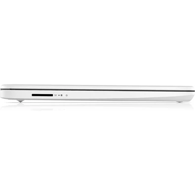 HP 14s-dq2012nh laptop (14"FHD Intel Core i3-1115G4/Int. VGA/4GB RAM/256GB/DOS) - fehér