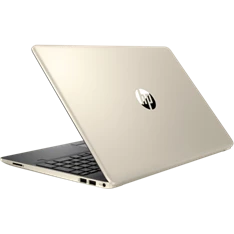HP 15-dw1000nh laptop (15,6"FHD Intel Core i5-10210U/MX110 2GBGB/8GB RAM/256GB/DOS) - ezüst