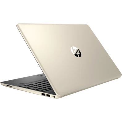 HP 15-dw1000nh laptop (15,6"FHD Intel Core i5-10210U/MX110 2GBGB/8GB RAM/256GB/DOS) - ezüst