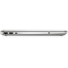 HP 15-dw1003nh laptop (15,6"FHD Intel Core i7-10510U/MX250 4GBGB/8GB RAM/512GB/Win10) - ezüst