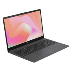 HP 15-fc0667nh laptop (15,6"FHD/AMD Ryzen3 7320U/8GB RAM/256GB/FreeDOS) - szürke