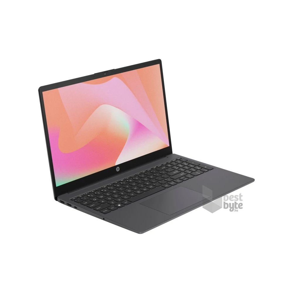 HP 15-fc0667nh laptop (15,6"FHD/AMD Ryzen3 7320U/8GB RAM/256GB/FreeDOS) - szürke