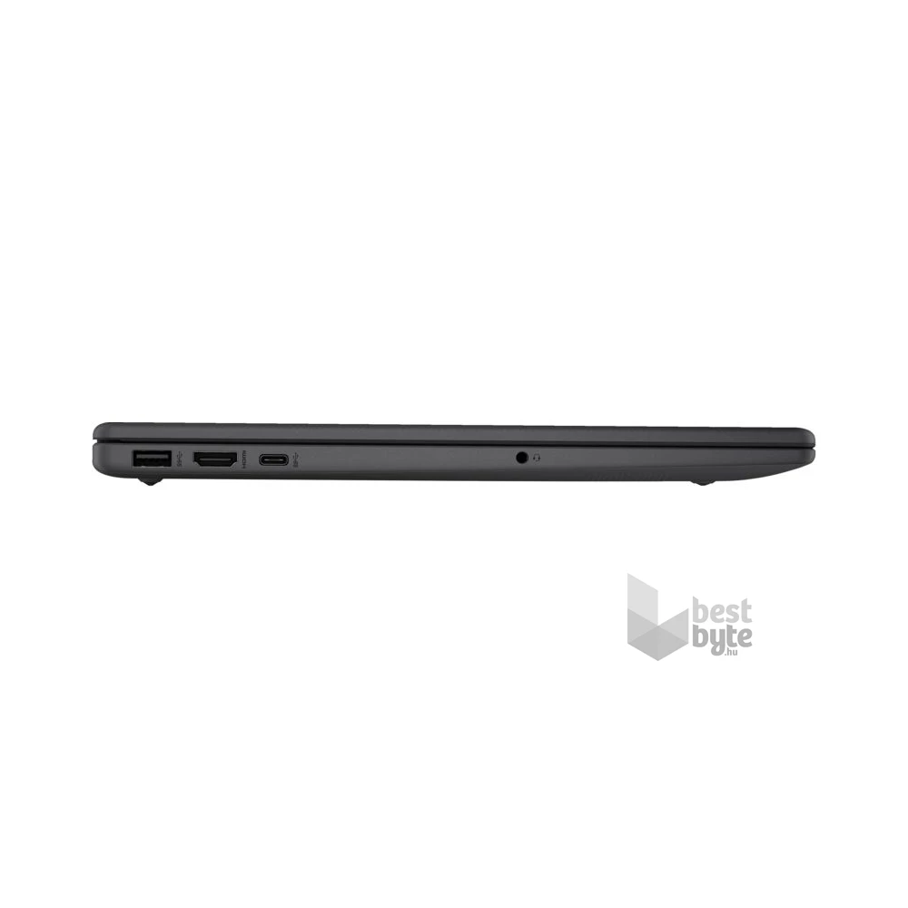 HP 15-fc0667nh laptop (15,6"FHD/AMD Ryzen3 7320U/8GB RAM/256GB/FreeDOS) - szürke