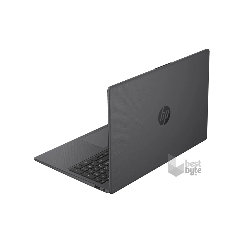 HP 15-fc0667nh laptop (15,6"FHD/AMD Ryzen3 7320U/8GB RAM/256GB/FreeDOS) - szürke