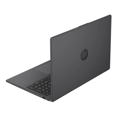 HP 15-fc0667nh laptop (15,6"FHD/AMD Ryzen3 7320U/8GB RAM/256GB/FreeDOS) - szürke
