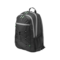HP Active Backpack 15,6" fekete notebook hátizsák