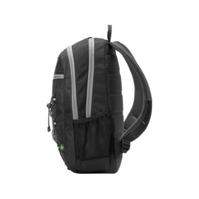 HP Active Backpack 15,6" fekete notebook hátizsák
