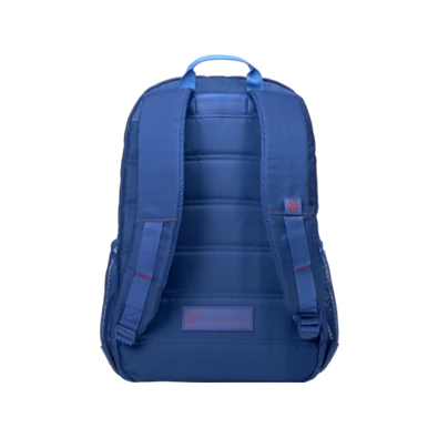 HP Active Backpack 15,6" kék-piros notebook hátizsák