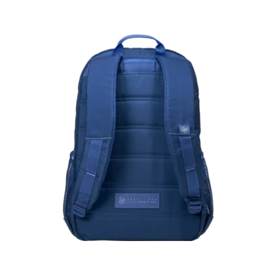 HP Active Backpack 15,6" kék-sárga notebook hátizsák