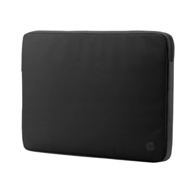 HP 15,6" Black Sleeve fekete notebook tok