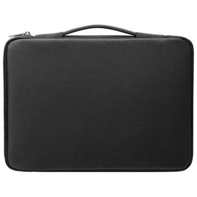 HP Carry Sleeve 15,6" fekete/ezüst notebook tok