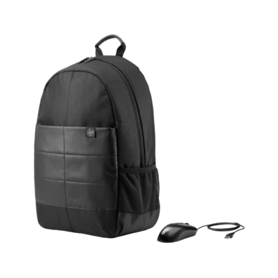 HP Classic Backpack 15,6" notebook hátizsák